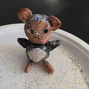 Meet your Posher, Dawn